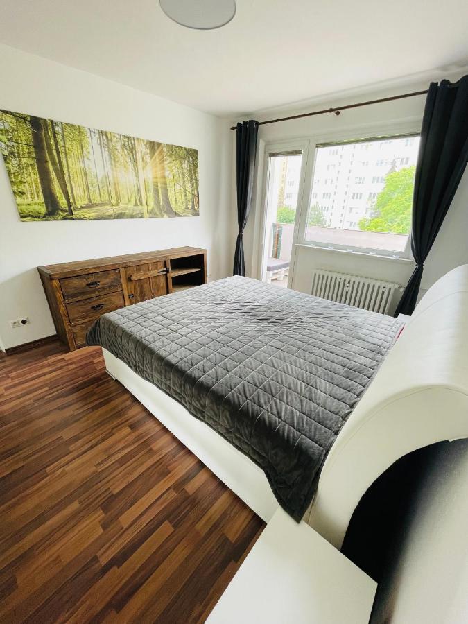 Mexy Apartment Kosice Exterior photo