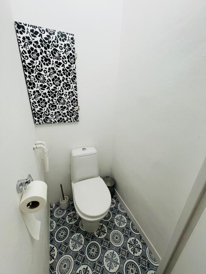Mexy Apartment Kosice Exterior photo