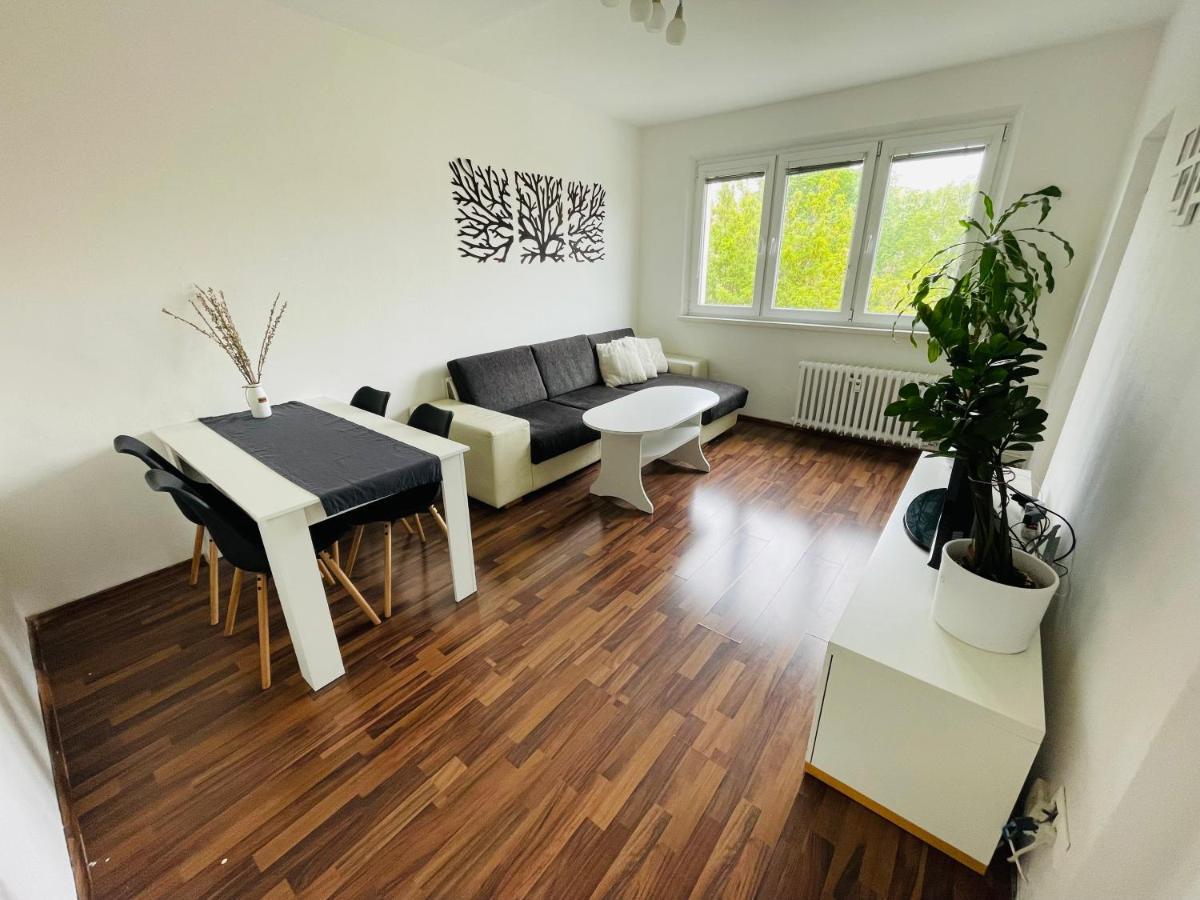 Mexy Apartment Kosice Exterior photo