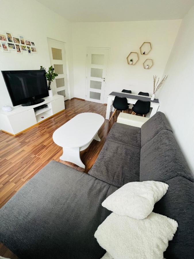 Mexy Apartment Kosice Exterior photo